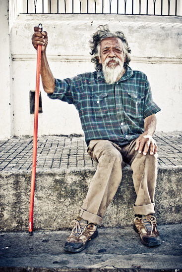 Biel Grimalt - PERSONAL - EL SALVADOR